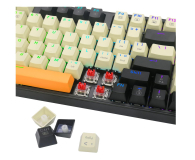 REDRAGON Kitava RGB K636CLO-RGB - 1182529 - zdjęcie 7